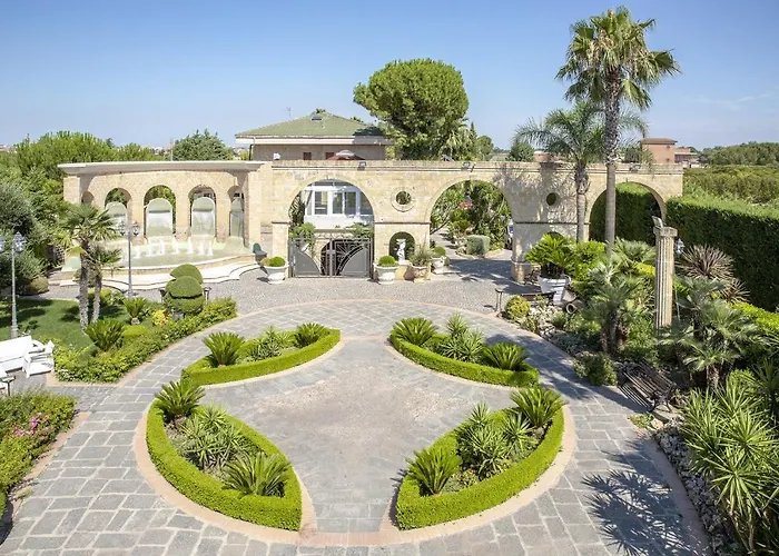 Maison Reale Foggia